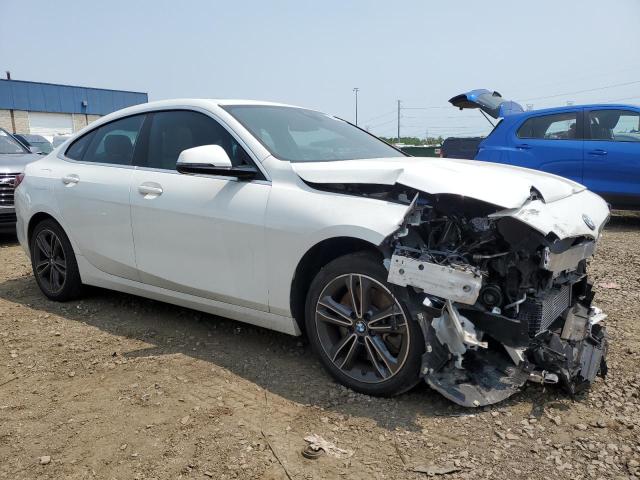2021 BMW 228XI WBA73AK09M7G44389