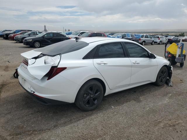 2022 HYUNDAI ELANTRA SE 5NPLM4AG8NH063684