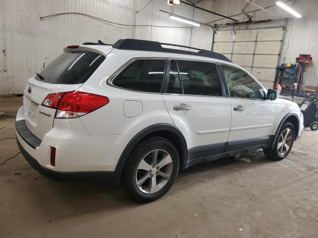 Vin: 4s4brcpc4e3253761, lot: 60633085, subaru outback 2.5i limited 20143