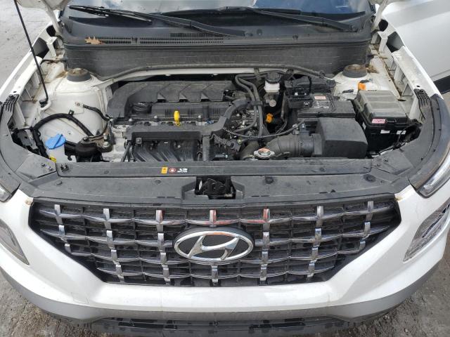 2022 HYUNDAI VENUE SEL KMHRC8A33NU183976