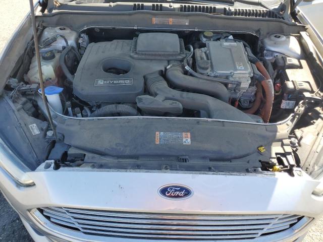 2015 FORD FUSION S H 3FA6P0UU9FR116489