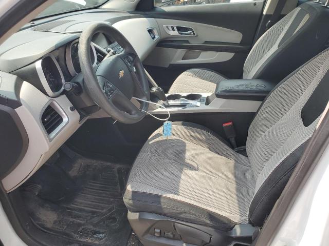 2016 CHEVROLET EQUINOX LS - 1GNALBEK2GZ106514