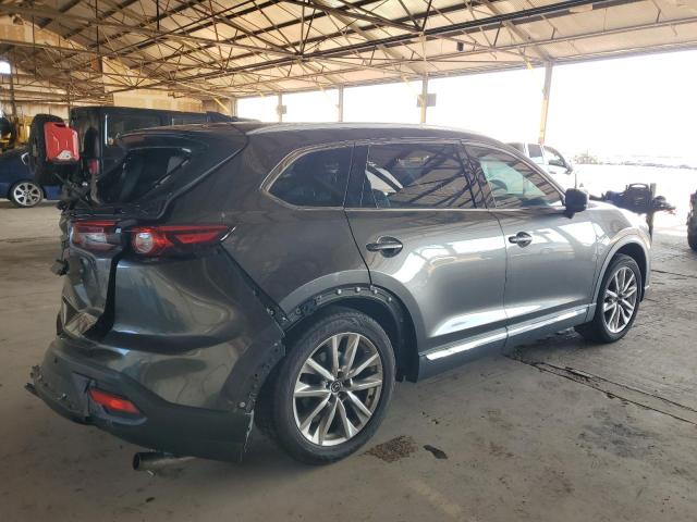 Vin: jm3tcady3g0119947, lot: 57904515, mazda cx-9 grand touring 20163