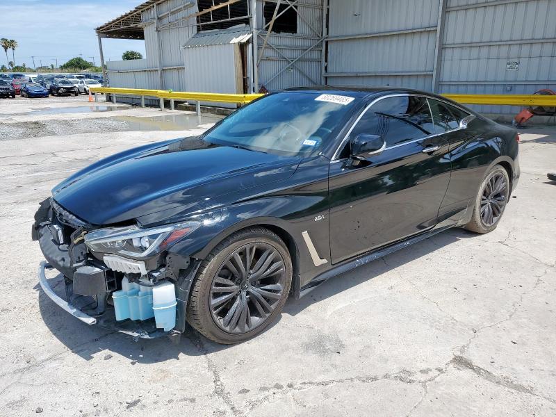 Vin: jn1cv7ek0jm200570, lot: 60269465, infiniti q60 pure 2018 img_1