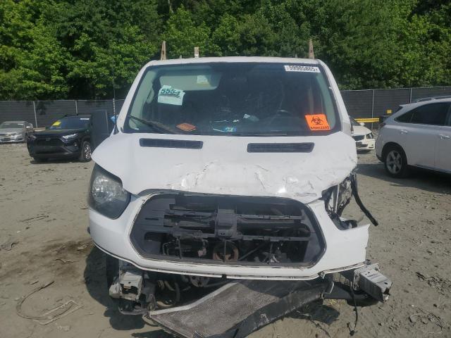 2015 FORD TRANSIT T- #3305306313