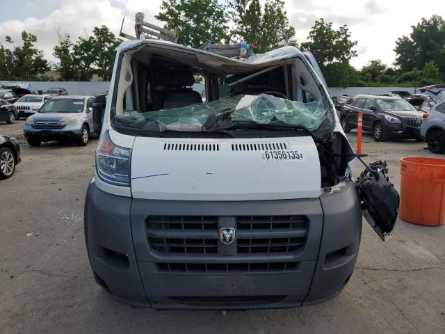 2017 RAM PROMASTER 1500 1500 STANDARD - 3C6TRVAG6HE545920