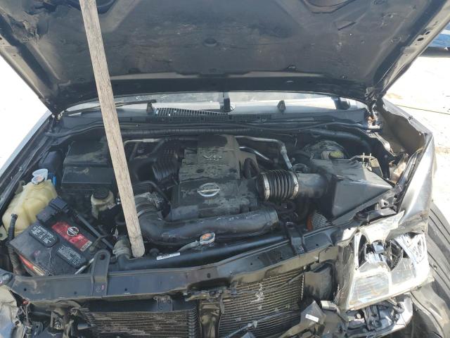 2018 NISSAN FRONTIER S - 1N6AD0EVXJN724924