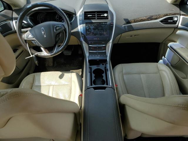 2015 LINCOLN MKZ 3LN6L2G98FR607222