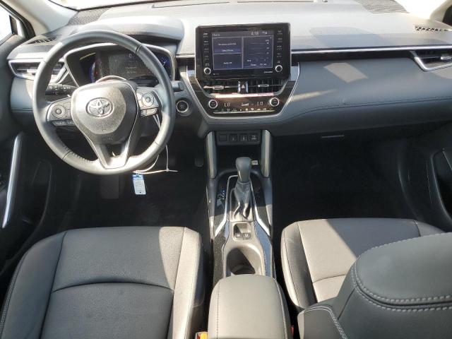 2022 TOYOTA COROLLA CR 7MUDAABG4NV014024