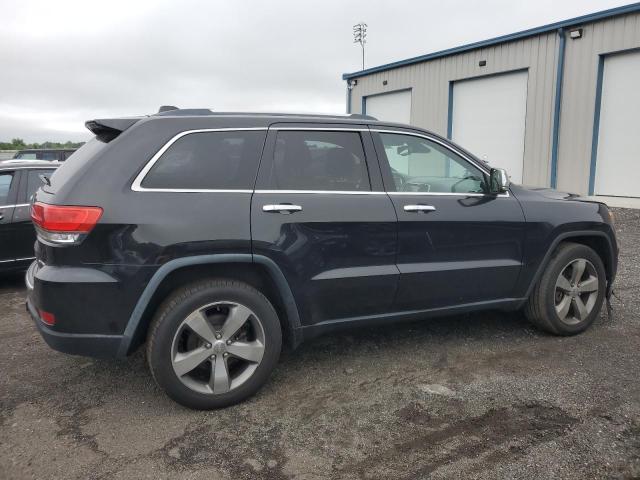 2014 JEEP GRAND CHER - 1C4RJFBM2EC298905