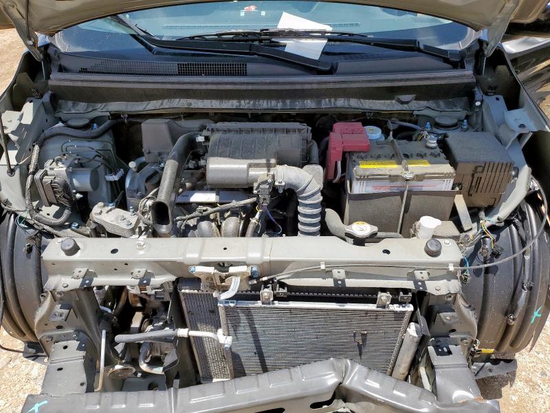 2024 MITSUBISHI MIRAGE G4 ML32FUFJ6RHF01607