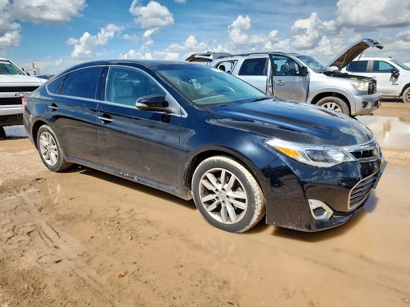 Vin: 4t1bk1eb5eu125137, lot: 61917315, toyota avalon base 20144