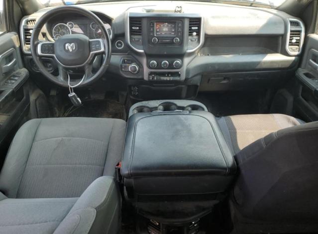 2021 RAM 2500 BIG H 3C6UR5DJ1MG578656