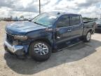 2019 CHEVROLET SILVERADO - 1GCUYGED6KZ169095