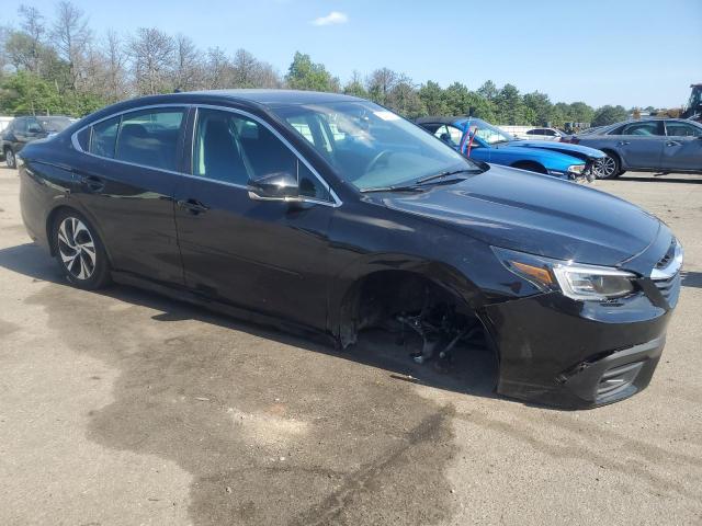 2020 SUBARU LEGACY PRE 4S3BWAC6XL3011622