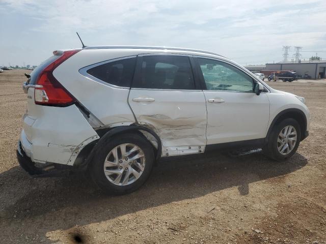Vin: 5j6rm4h78fl134115, lot: 59346355, honda crv exl 20153