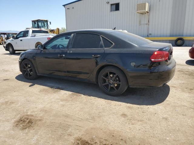 Vin: 1vwap7a36dc022300, lot: 62300265, volkswagen passat s 20132