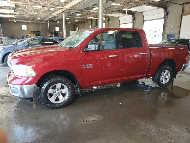 Vin: 1c6rr7lg5ds591135, lot: 61433705, ram 1500 slt 2013 img_1