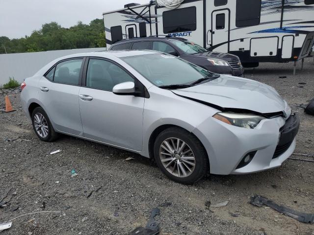 Vin: 2t1burhe7ec158561, lot: 60194365, toyota corolla l 20144