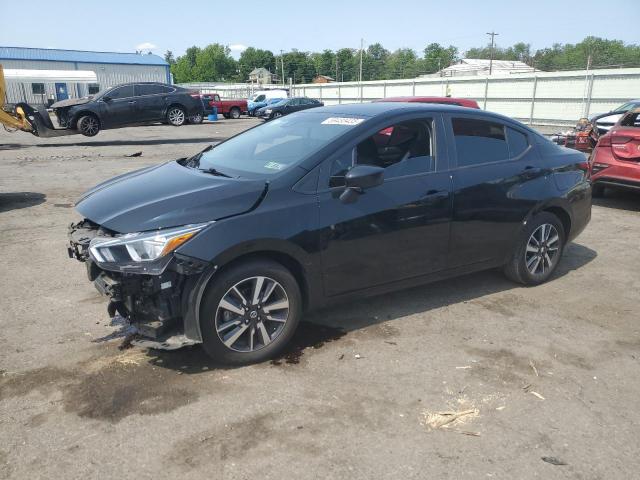Vin: 3n1cn8ev6nl840363, lot: 59433435, nissan versa sv 2022 img_1