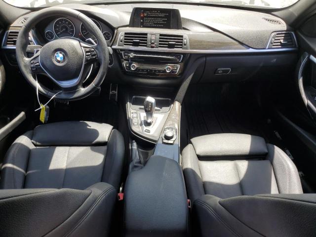 2017 BMW 330E WBA8E1C31HA158639