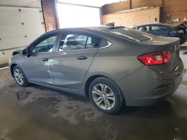 Vin: 1g1be5sm2k7133546, lot: 61528145, chevrolet cruze lt 20192
