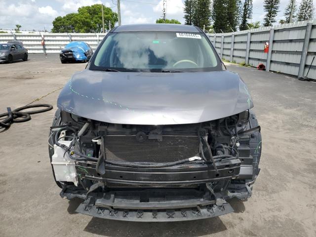 2015 NISSAN ROGUE S - KNMAT2MT5FP563430
