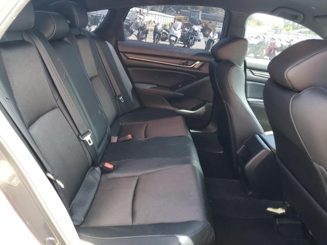 2019 HONDA ACCORD SPO - 1HGCV1F34KA033619