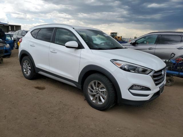 Vin: km8j3ca4xju617796, lot: 60863885, hyundai tucson sel 20184