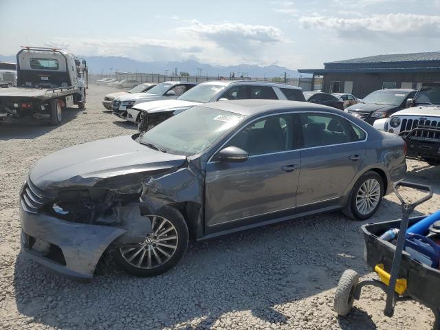 Vin: 1vwbt7a38gc006443, lot: 58960095, volkswagen passat se 2016 img_1