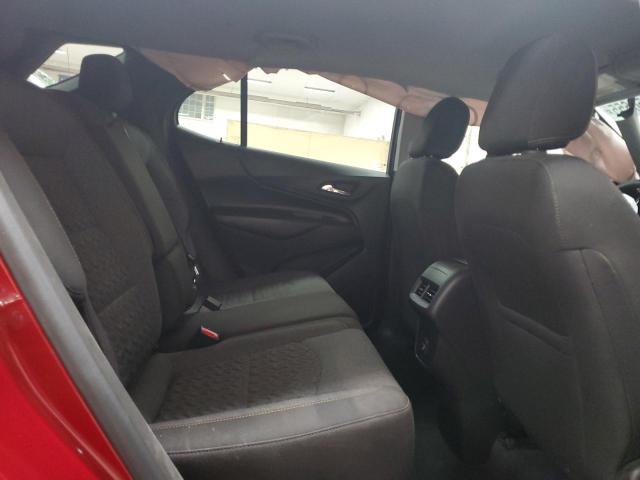2024 CHEVROLET EQUINOX LT - 3GNAXKEG2RS133938