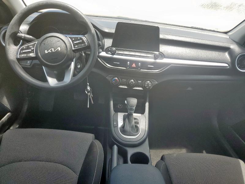 2024 KIA FORTE LX - 3KPF24AD9RE793154