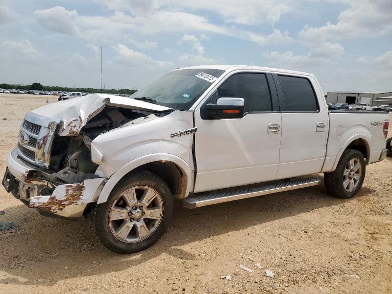 Vin: 1ftfw1ef3bfa17886, lot: 59412415, ford f-150 supercrew 2011 img_1