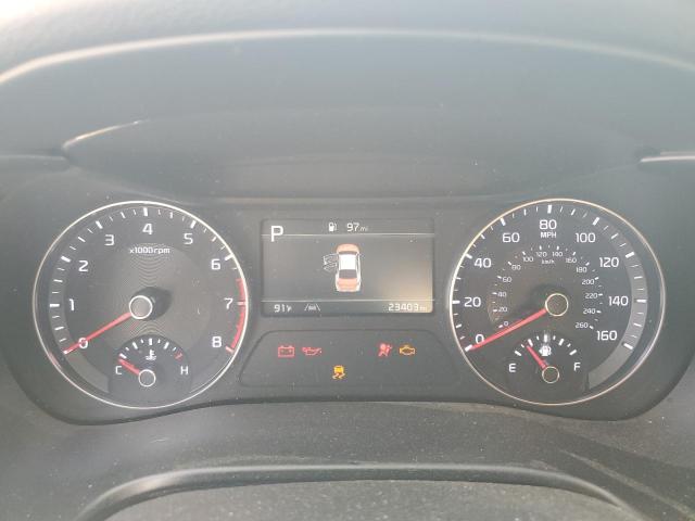2024 KIA FORTE 3KPF24AD2RE753028