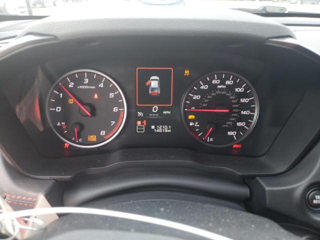 2023 SUBARU WRX LIMITE - JF1VBAL64P9808014