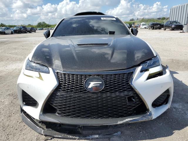 2016 LEXUS GS-F JTHBP1BL3GA000160
