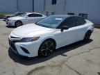 2019 TOYOTA CAMRY XSE - 4T1B61HK7KU268036
