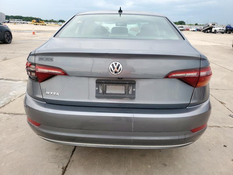 2019 VOLKSWAGEN JETTA S - 3VWCB7BUXKM251945