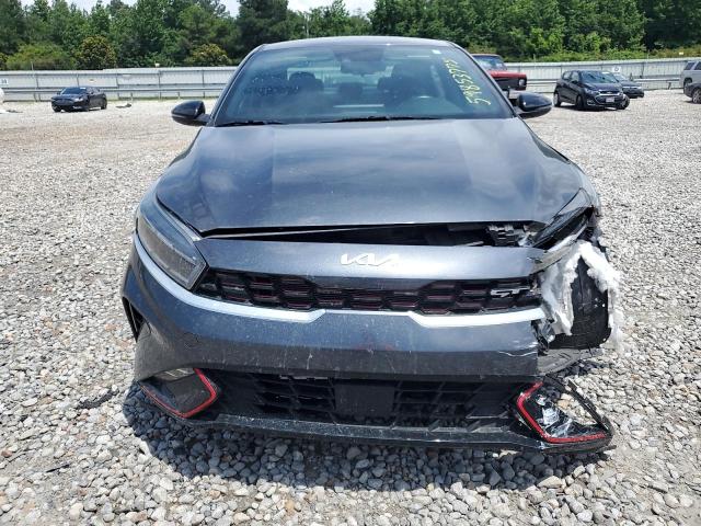 2022 KIA FORTE GT 3KPF44AC3NE437133
