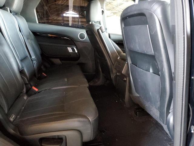 2020 LAND ROVER DISCOVERY SALRG2RV0L2428987
