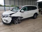 2016 HONDA PILOT EXL - 5FNYF6H58GB113176