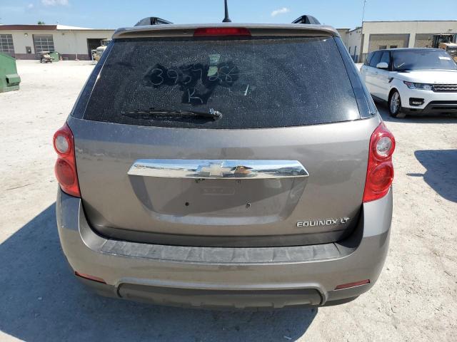 2012 CHEVROLET EQUINOX LT #3265946519