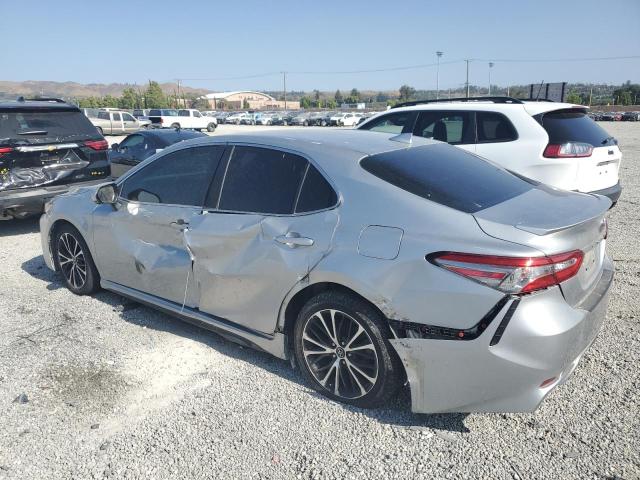 2019 TOYOTA CAMRY L 4T1B11HK7KU213973