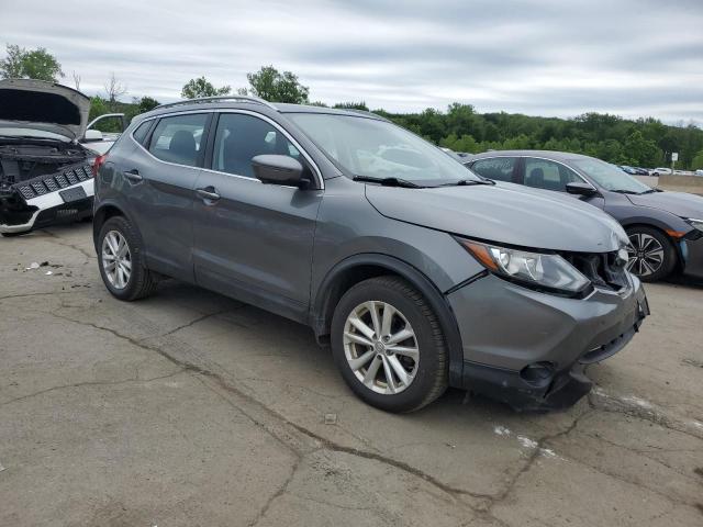 Vin: jn1bj1cr4jw203996, lot: 62713945, nissan rogue s 20184