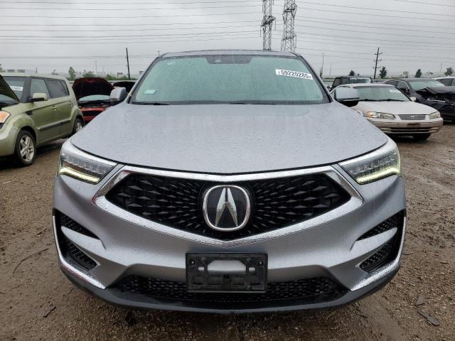 2020 ACURA RDX TECHNO 5J8TC2H58LL039357