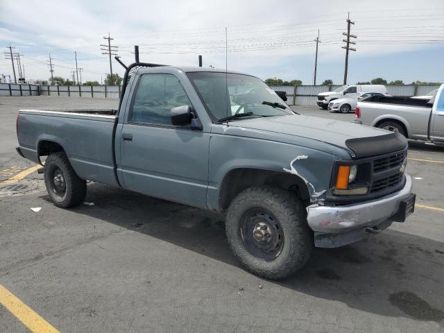 Vin: 1gcfk24k5rz275125, lot: 61460855, chevrolet gmt k2500 19944