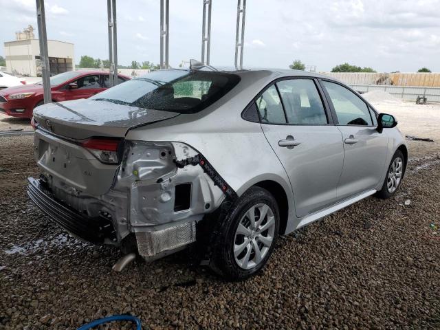 Vin: 5yfb4mde6sp257313, lot: 60689625, toyota corolla le 20253