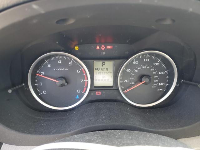 2016 SUBARU FORESTER 2 - JF2SJABC6GH482120