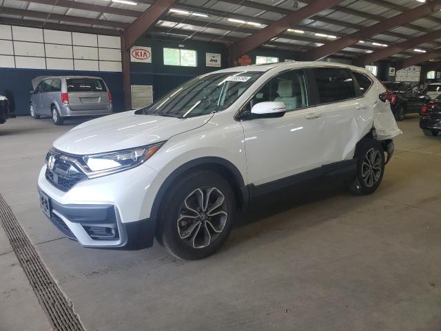 Vin: 2hkrw2h59mh639231, lot: 61585195, honda crv ex 2021 img_1
