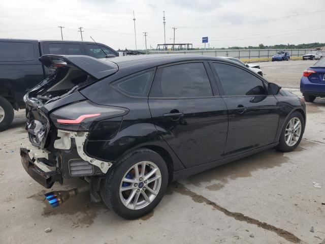 2016 FORD FOCUS SE - 1FADP3KEXGL273629